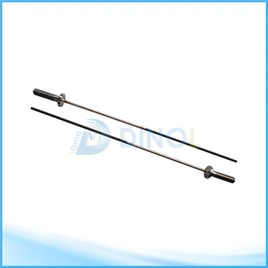 Анодный стержень из титанового водонагревателя